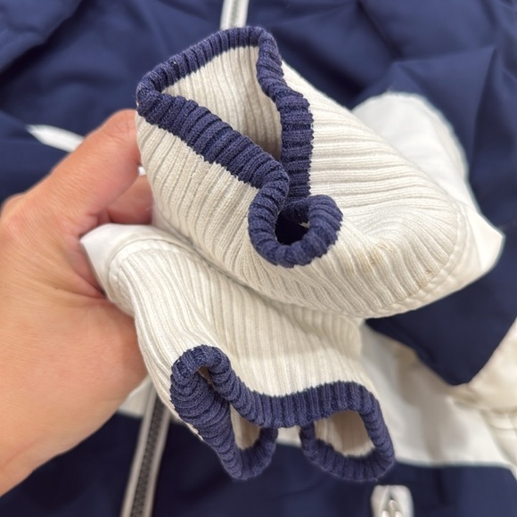 Tommy Hilfiger kid's winter jacket size S(6-7) - Picture 4 of 9